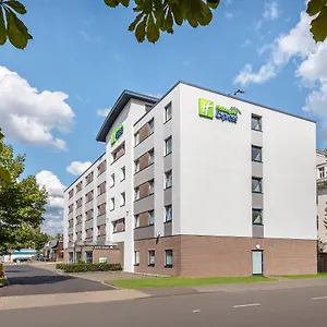 Express Muelheim By Ihg Кёльн