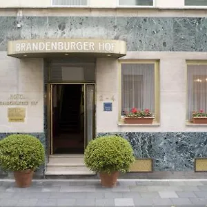 Brandenburger Hof Кёльн