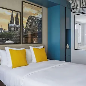 Mondial Am Dom Mgallery Кёльн